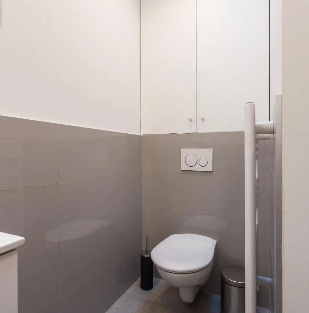 Elegance And Confort - 2br-4p - Champs Elysees Apartman *