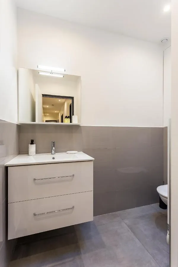 Elegance And Confort - 2br-4p - Champs Elysees *