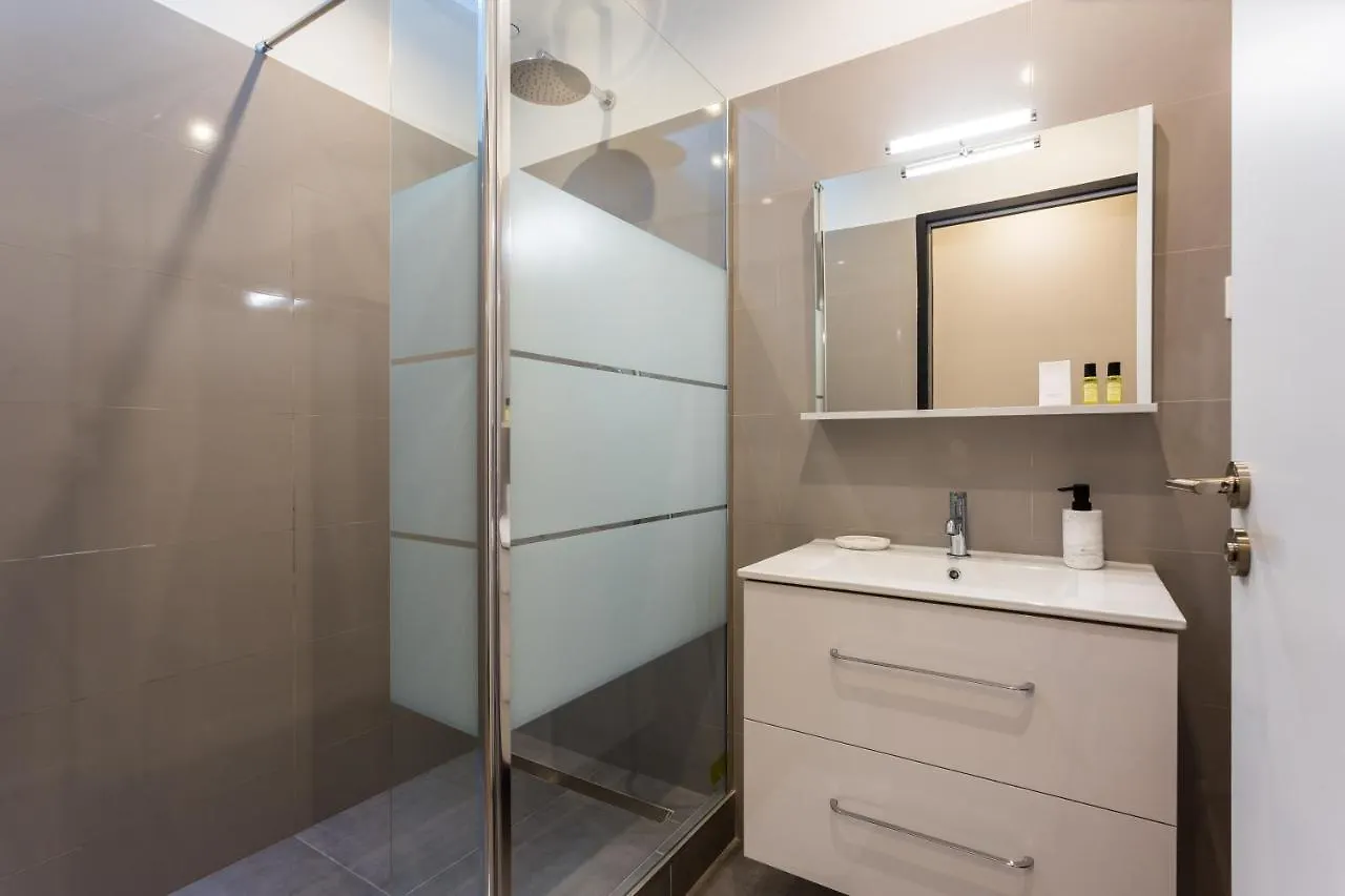 Elegance And Confort - 2br-4p - Champs Elysees