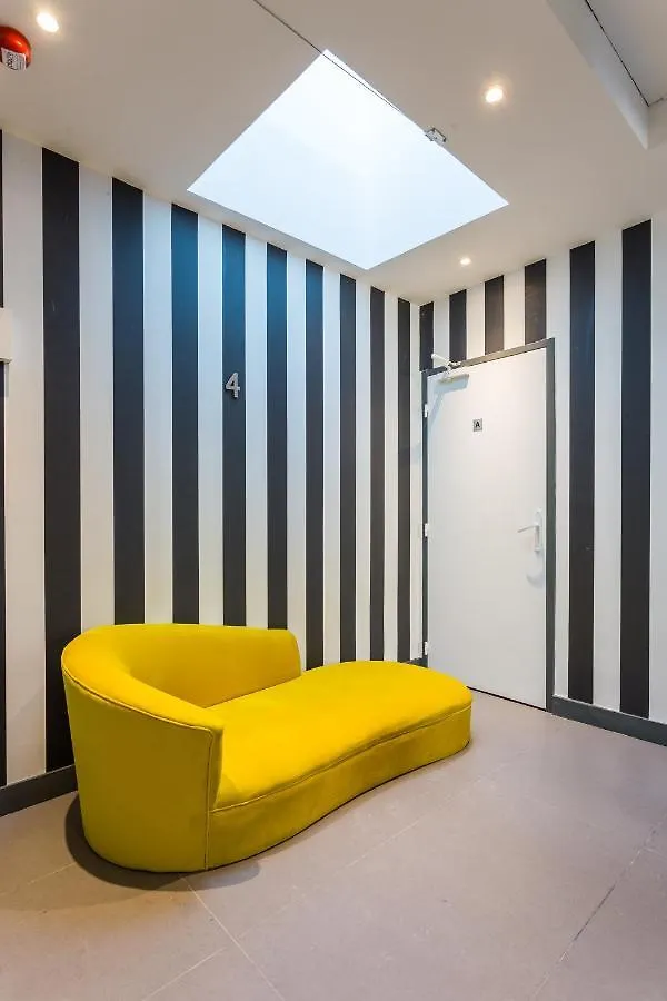 Elegance And Confort - 2br-4p - Champs Elysees Apartment Paris