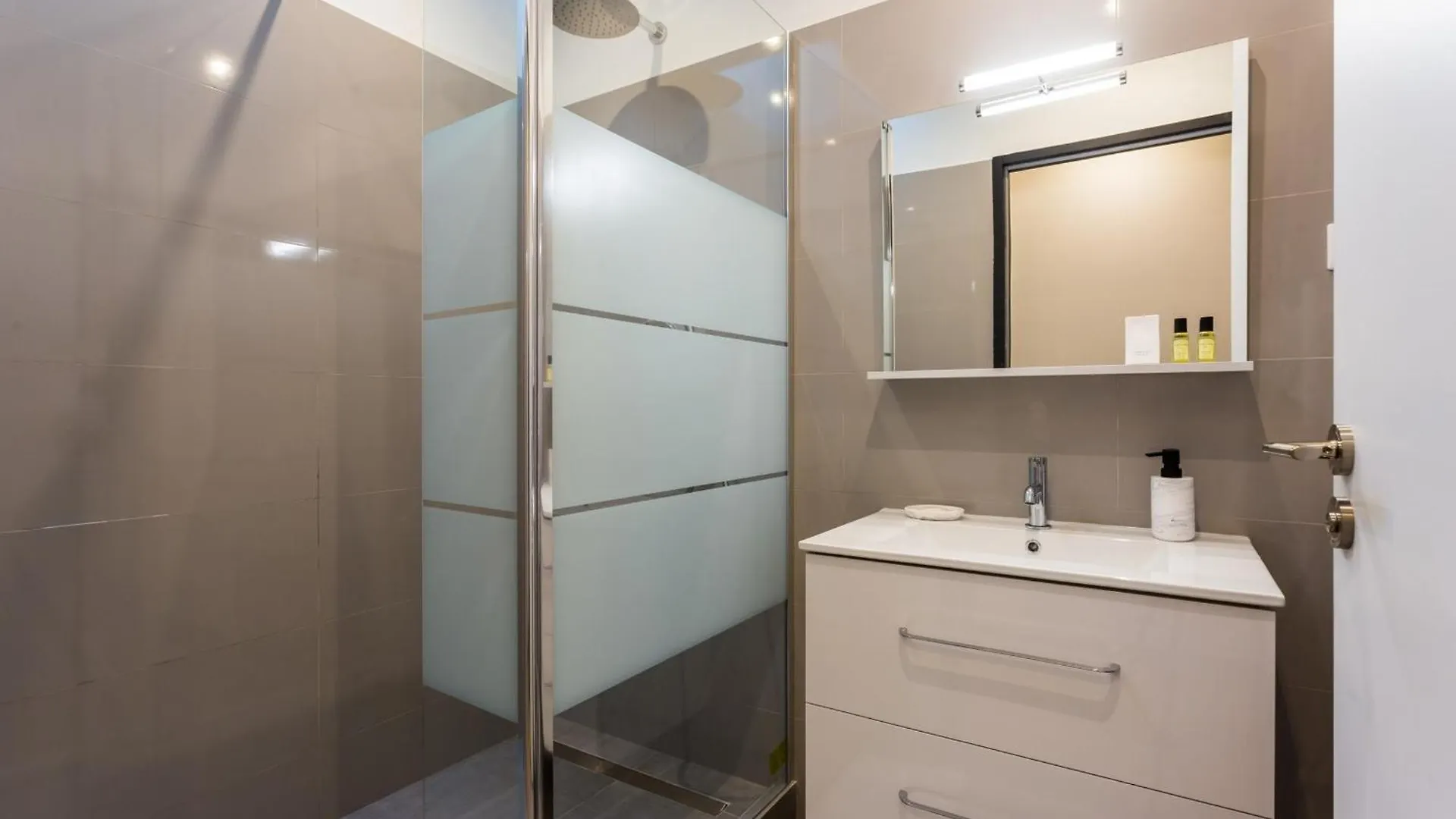 Апартаменты Elegance And Confort - 2br-4p - Champs Elysees