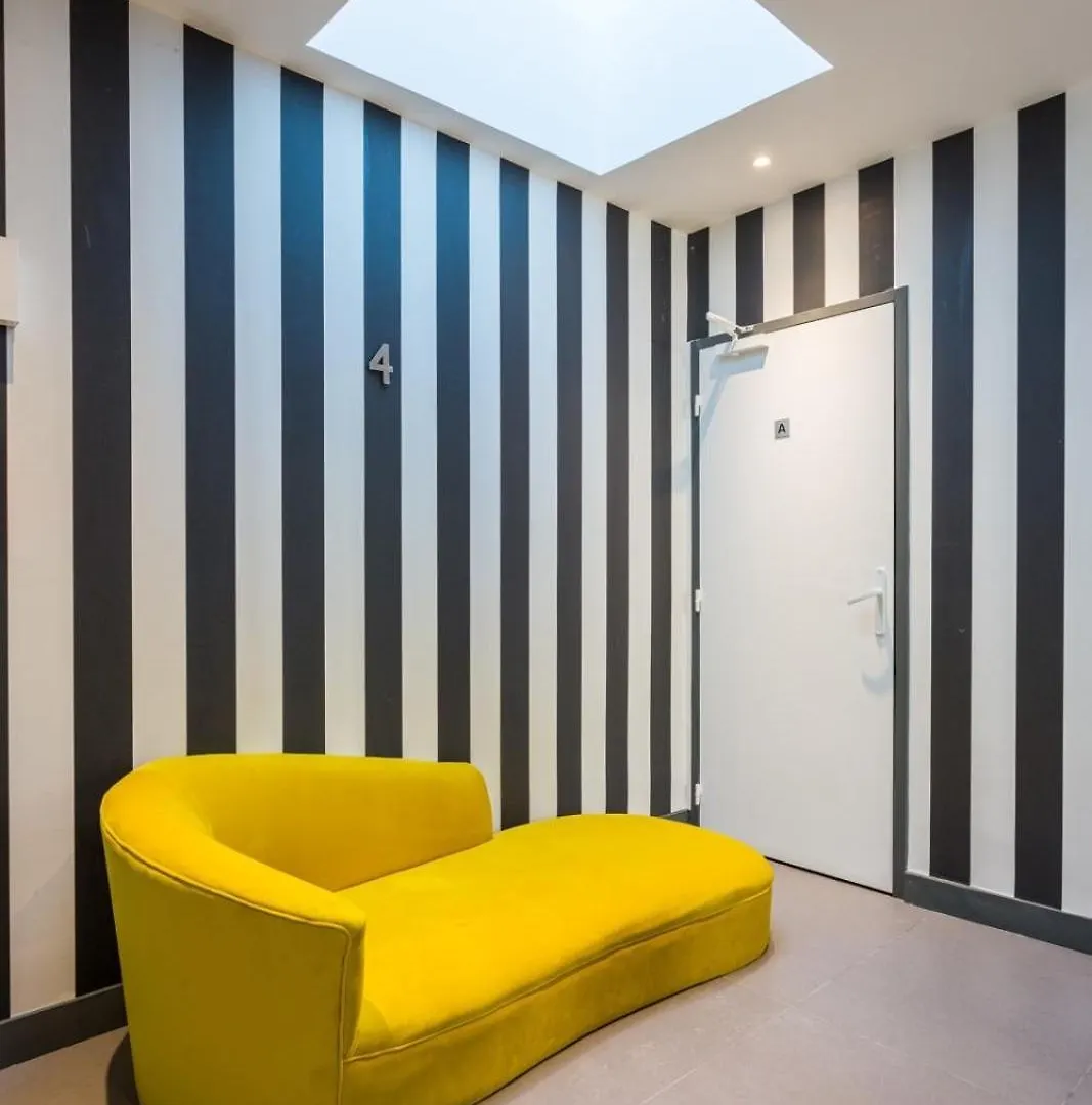 Elegance And Confort - 2br-4p - Champs Elysees *